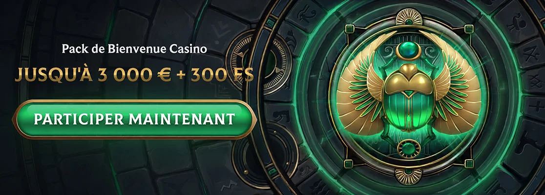 Talismania Casino France